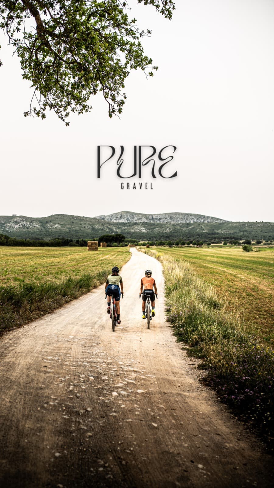 Pure Gravel 2026