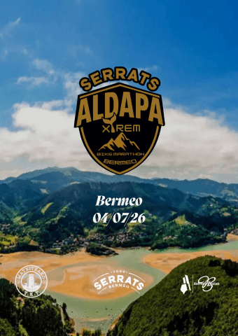 Serrats Aldapa Xtrem 2026