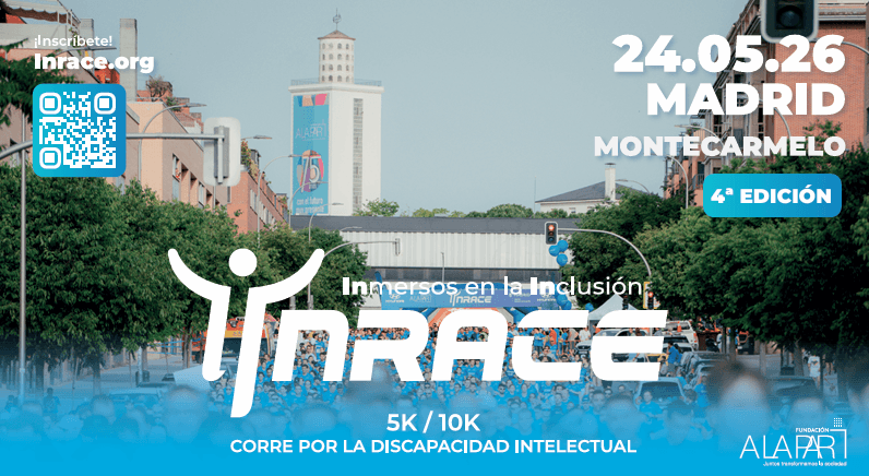 InRACE MADRID