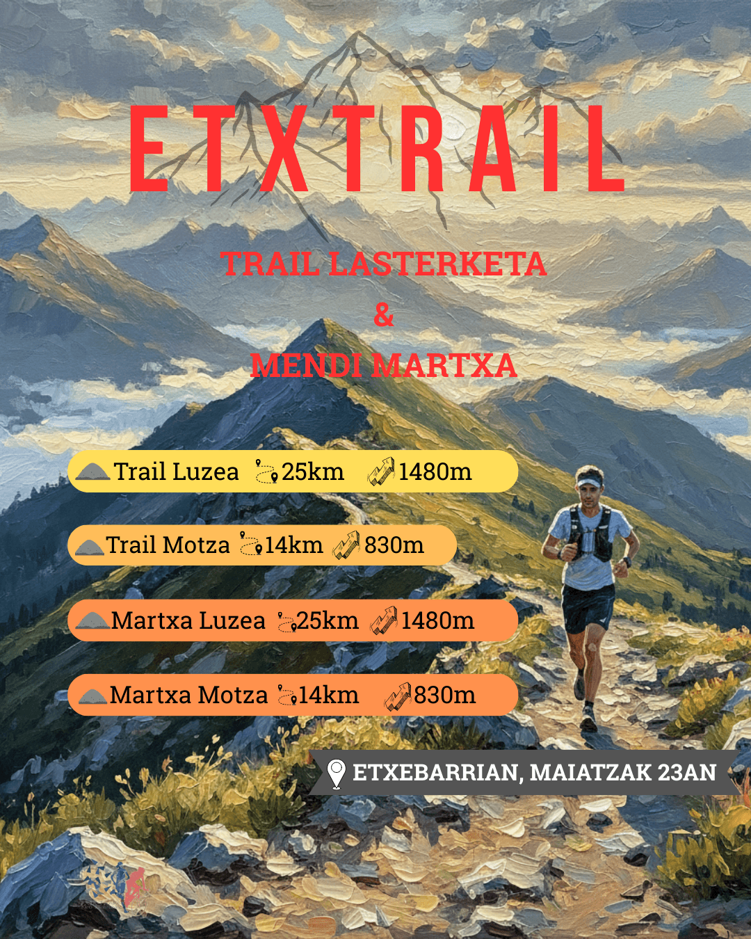 ETXtrail