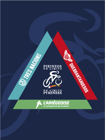 RETO PIRINEOS NO LIMITS 2026
