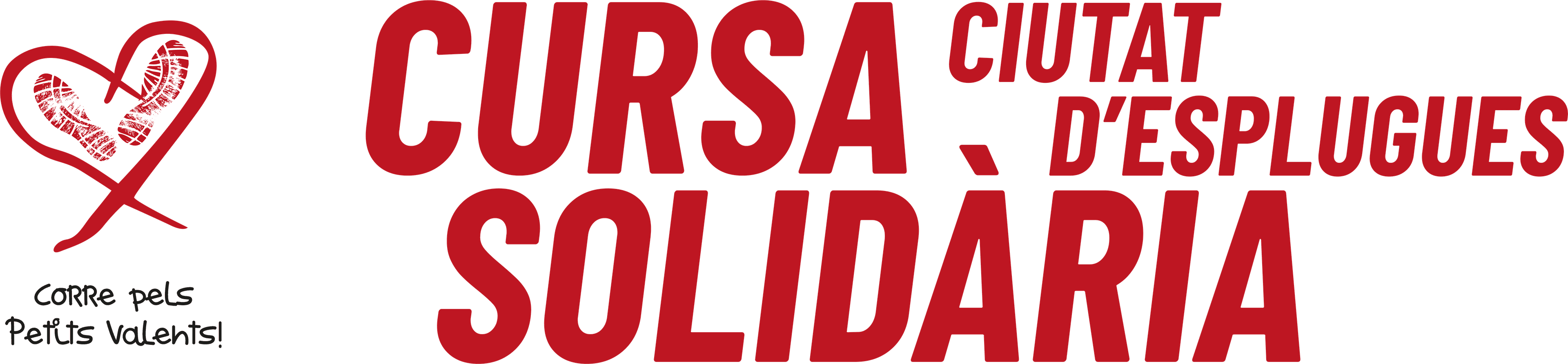 CURSA SOLIDÀRIA CIUTAT D'ESPLUGUES 2026