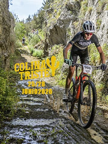 COLINA TRISTE UCI 2026
