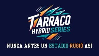 TARRACO HYBRID SERIES