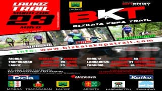 BKT LAUKIZ 2026