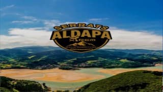 SERRATS ALDAPA XTREM BIKE MARATHON 2026