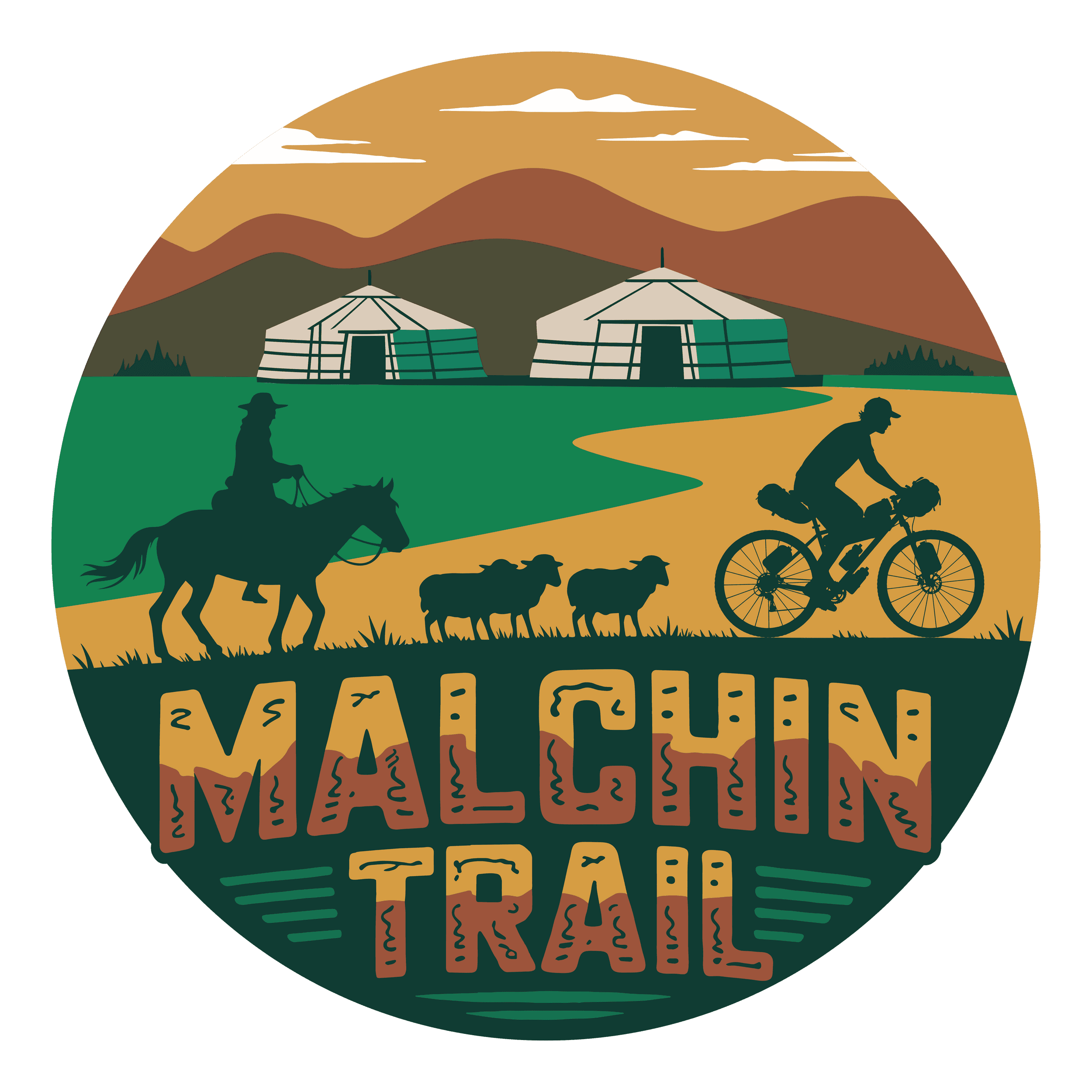Malchin Trail Gravel