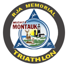 Robert J. Aaron Memorial Mighty Montauk Triathlon /Aquabike and Sprint