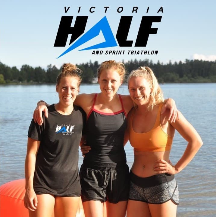 Victoria Half