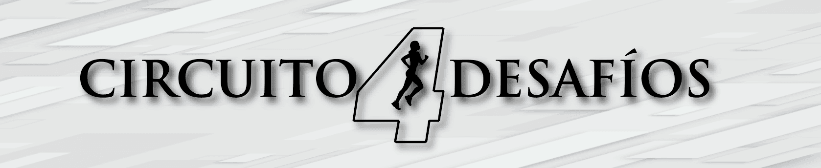 Circuito 4 Desafios - Trail Running Templario