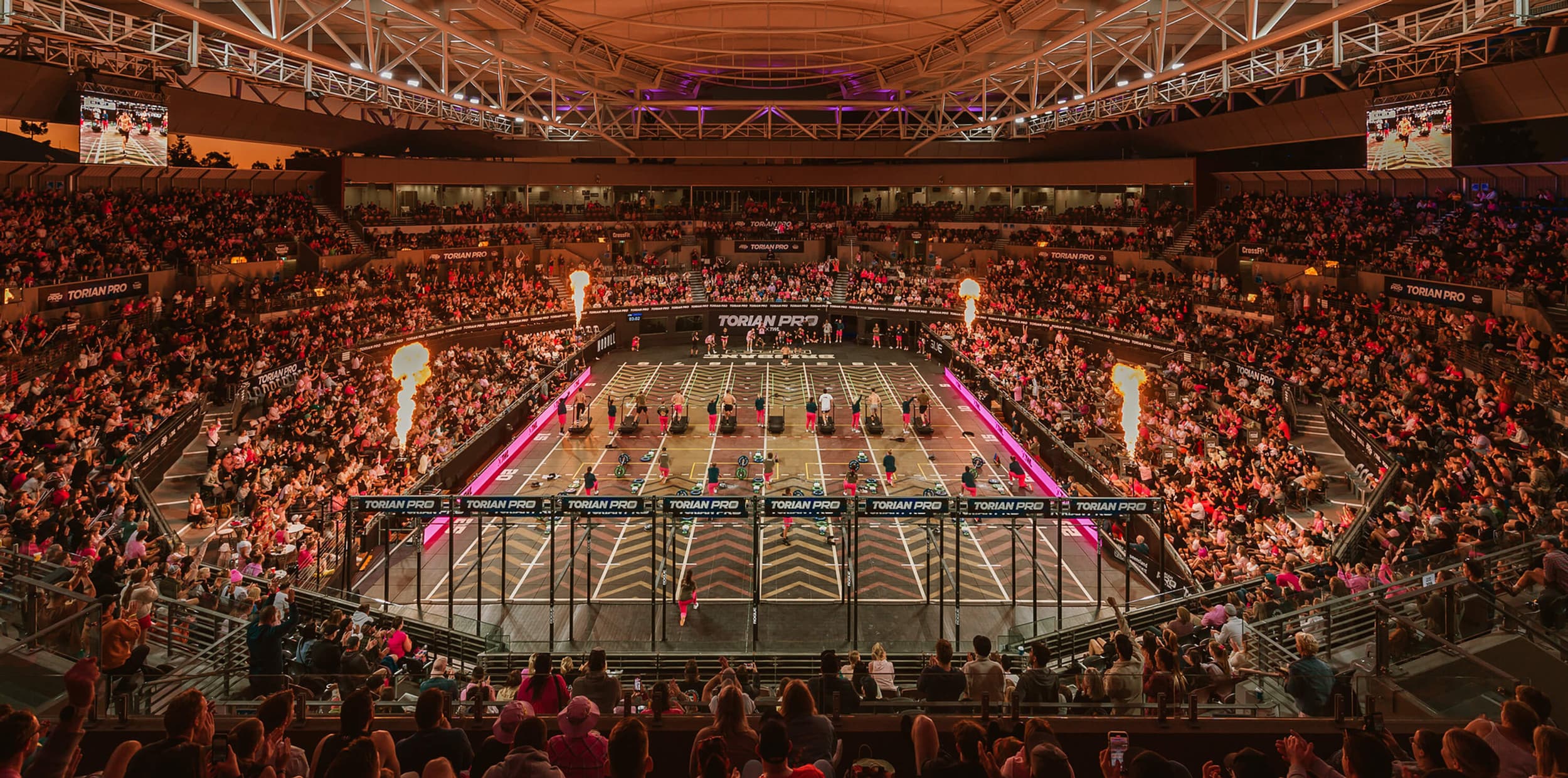 Torian Pro Brisbane 2026