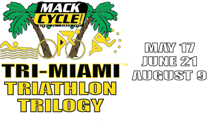 Mack Cycle 305 Triathlon