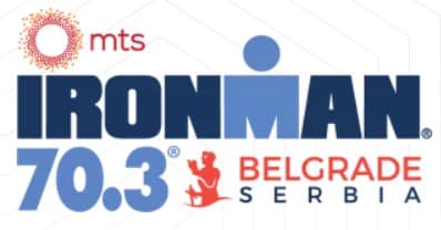 Ironman Belgrade 2026