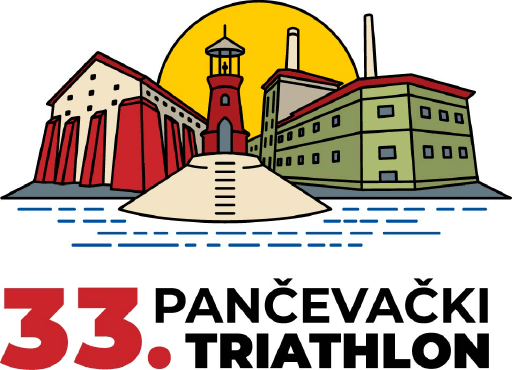 Pančevački Triatlon 2026