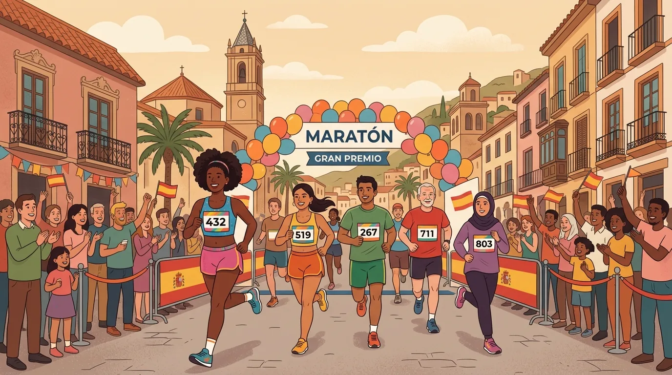 Marathon van Parijs 2026: De Complete Gids voor de Mooiste Marathon ter Wereld
