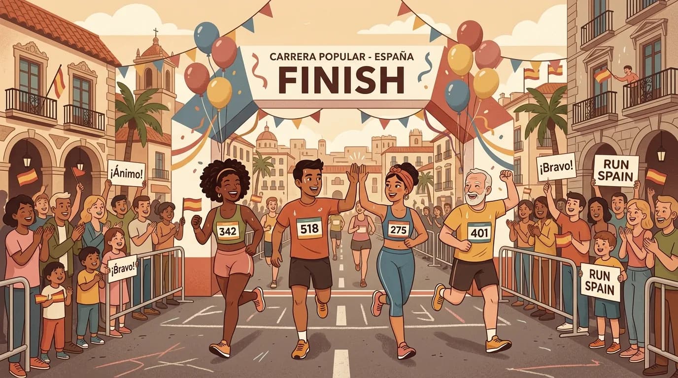 Paris Marathon 2026: The Complete Guide to the World's Most Beautiful Race