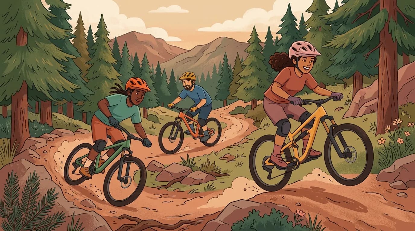Mejores eventos de mountain bike (MTB) en España 2026