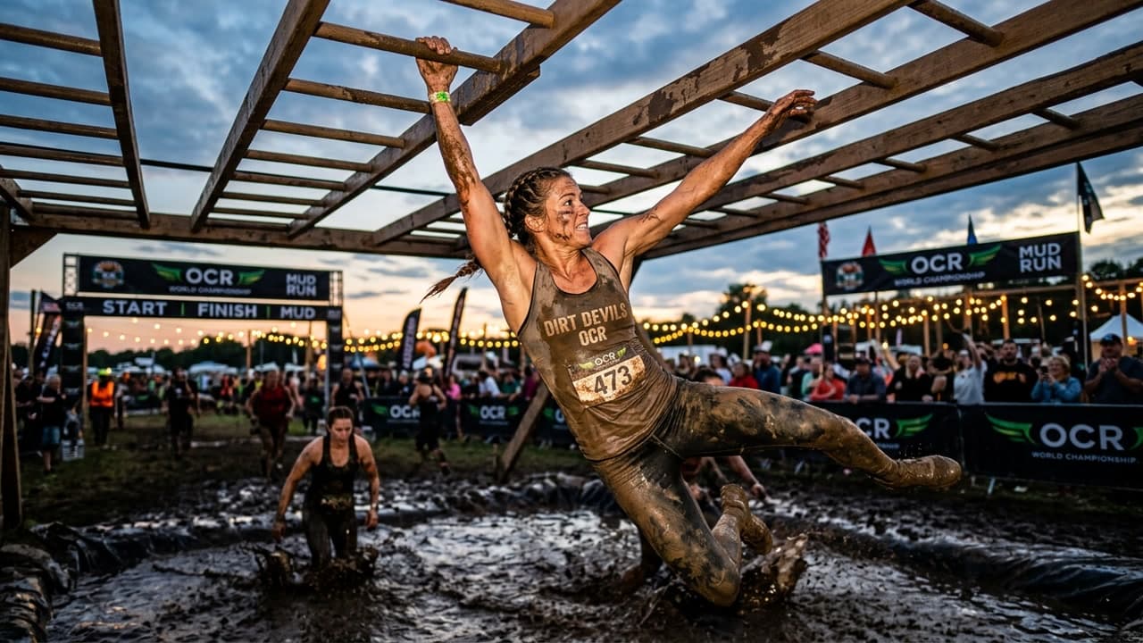 Circuito Spartan Race España 2026: Calendario Completo, Pruebas y Guía para Debutantes