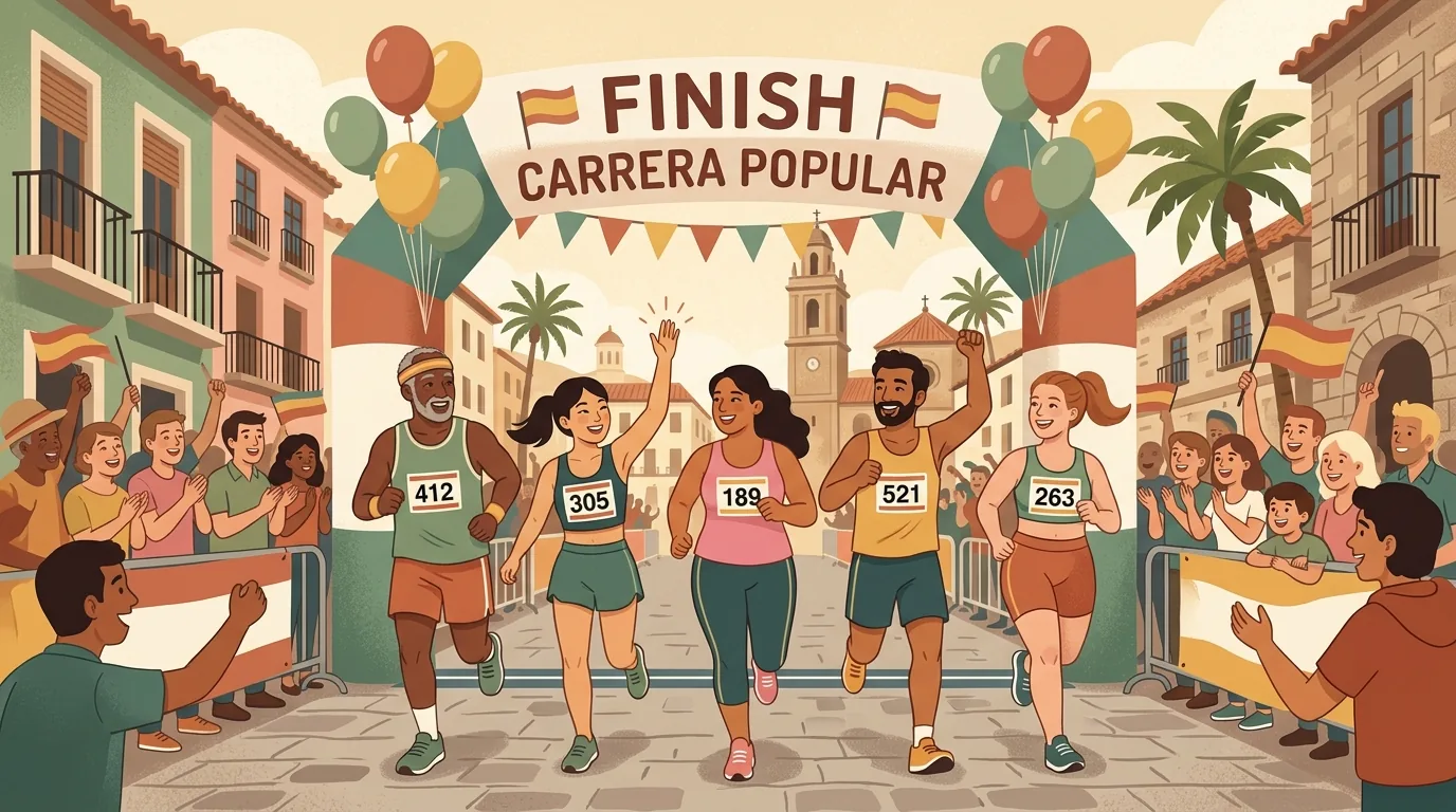 Guia completa de running per a principiants: com començar a correr el 2026