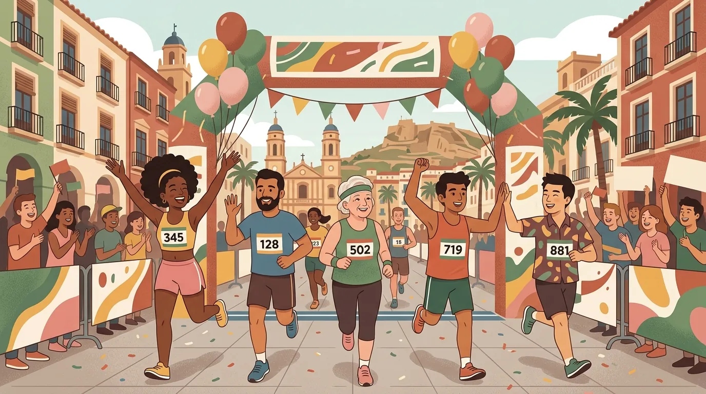Mejores carreras populares en Alicante 2026: guía para elegir bien tu próxima prueba