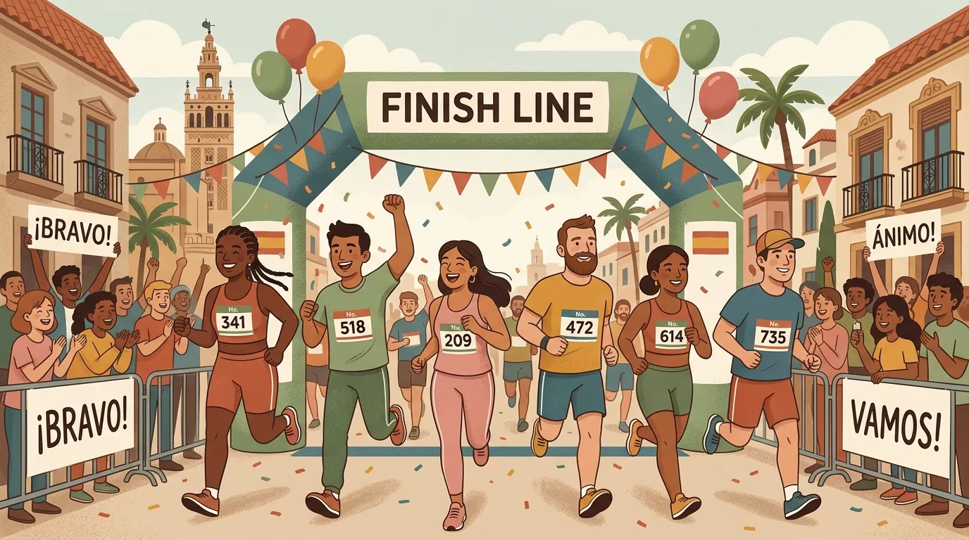Mejores eventos de running en Europa 2026: calendario con pruebas reales