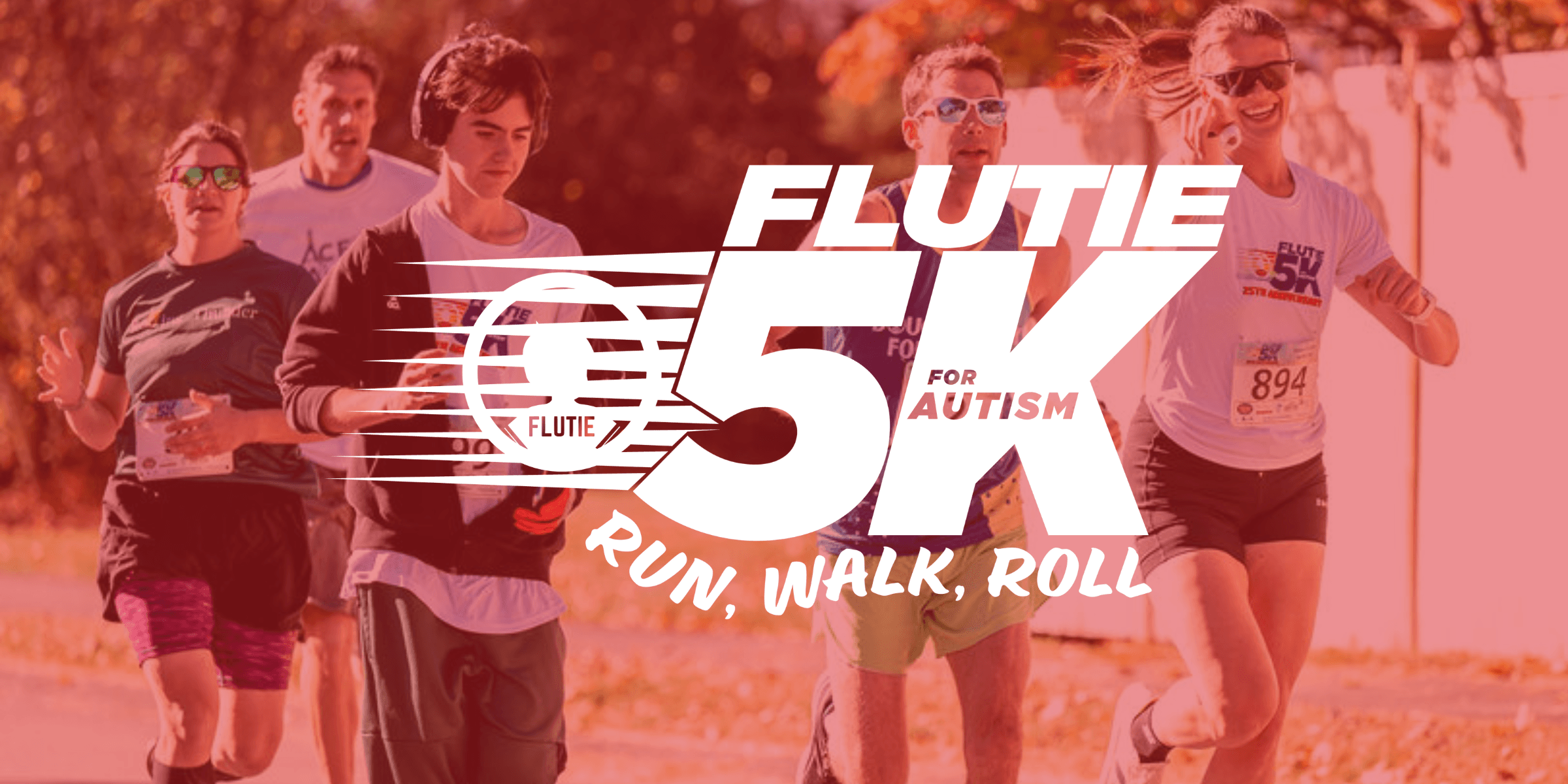 2026 Flutie 5K for Autism: Martha's Vineyard