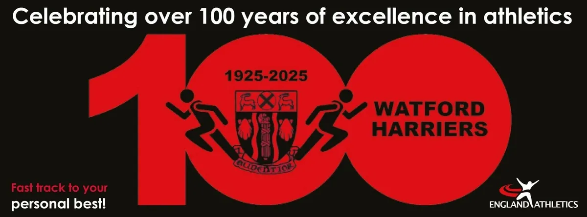 Atw Watford Half Marathon & 10k