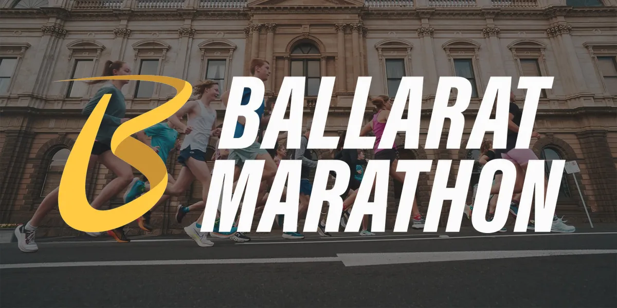 Ballarat Marathon Festival 2026
