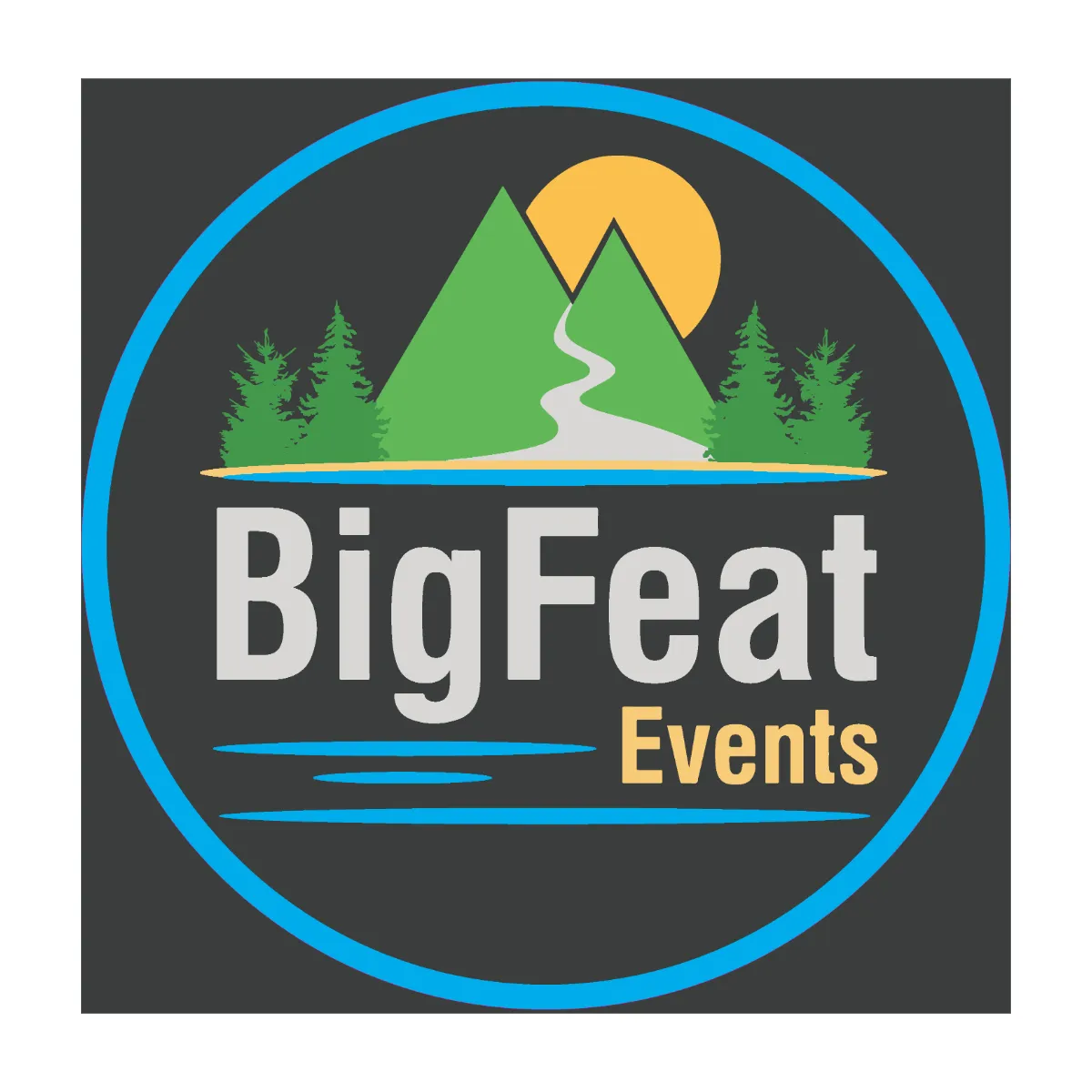 Bigheat Marathon /16 Mile