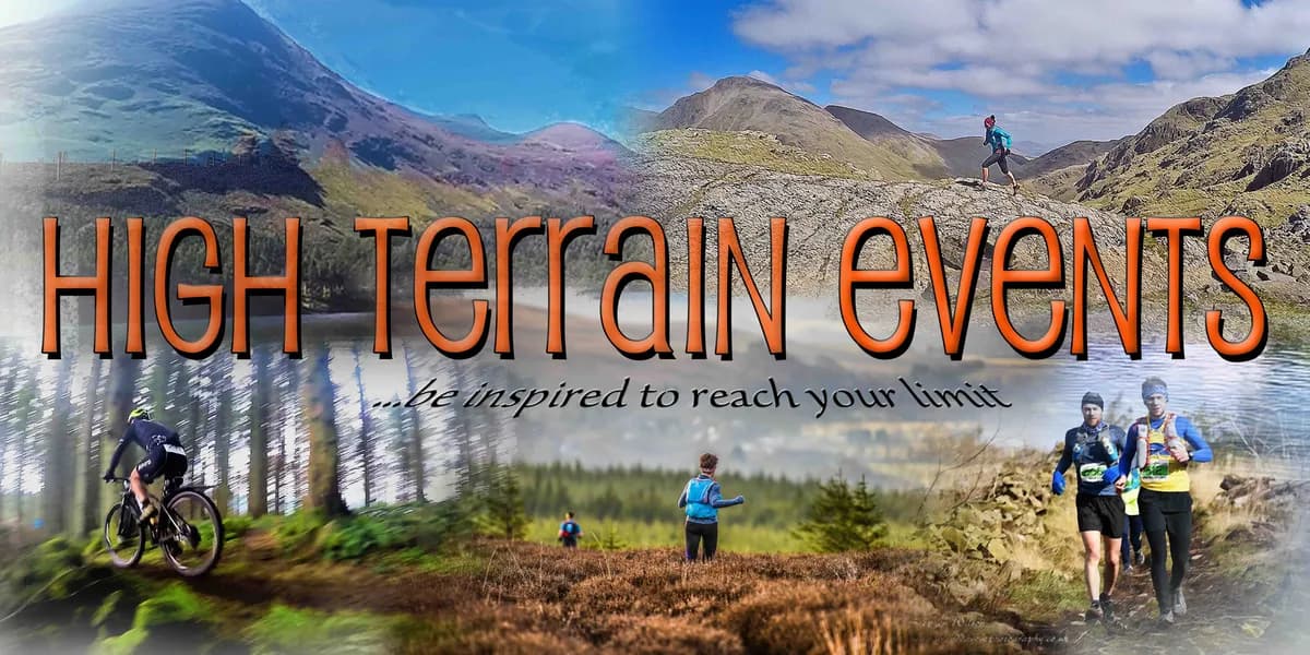 Borrowdale Trail Half Marathon