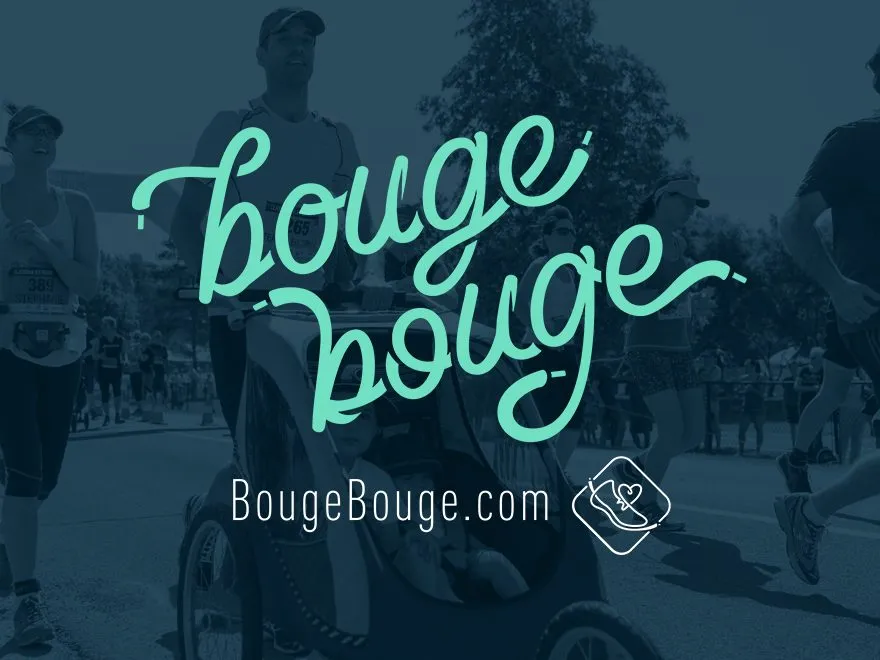Bougebouge Limbour – the Light Run at Night - Halloween Edition