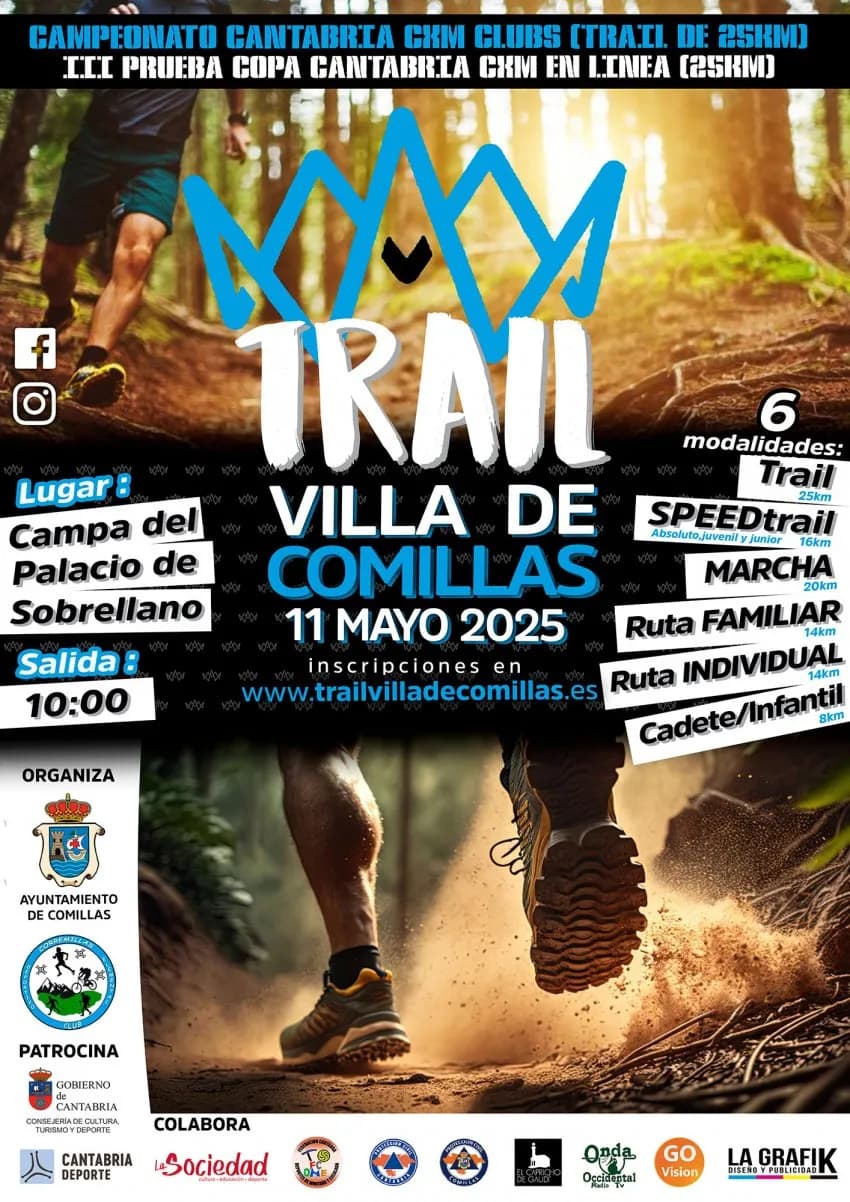Cadetes e Infantiles