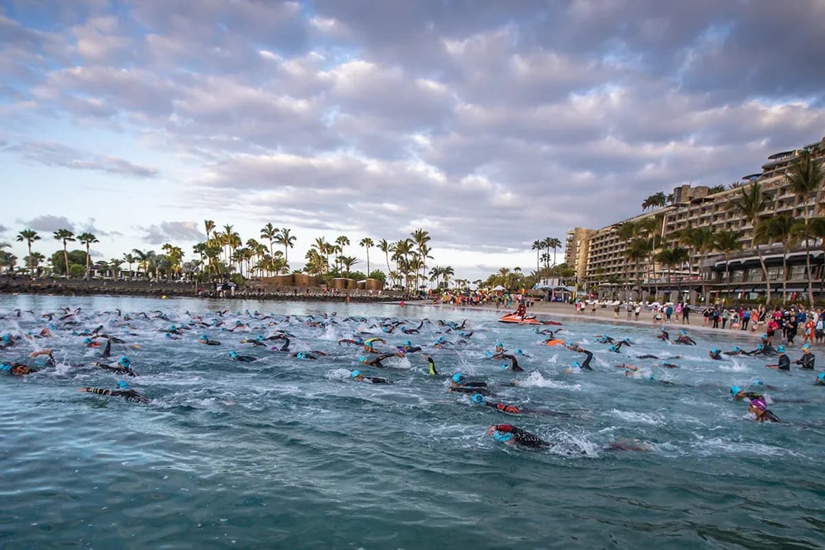 Challenge Mogán-Gran Canaria