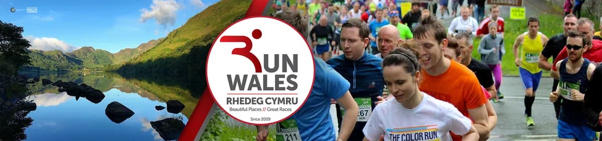 Conwy Half Marathon