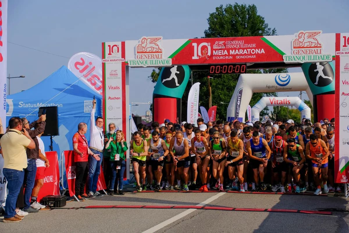 Corrida da Nau