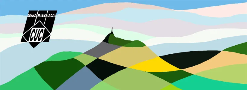 Course des Volcans