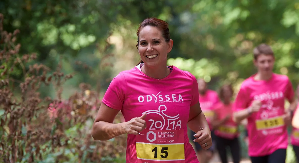 Course Odyssea Cannes