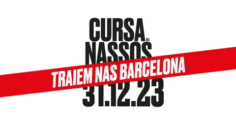 Cursa dels Nassos 2026