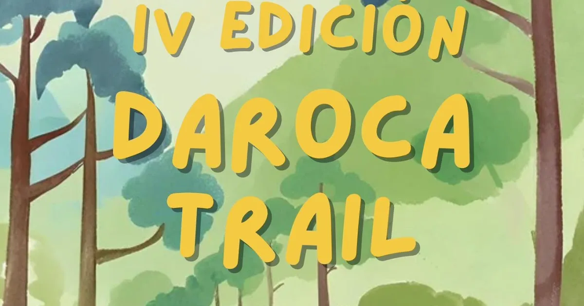 Daroca Trail 2025