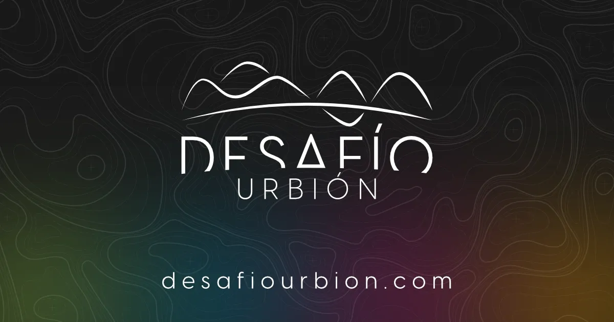 Desafío Urbión 17K
