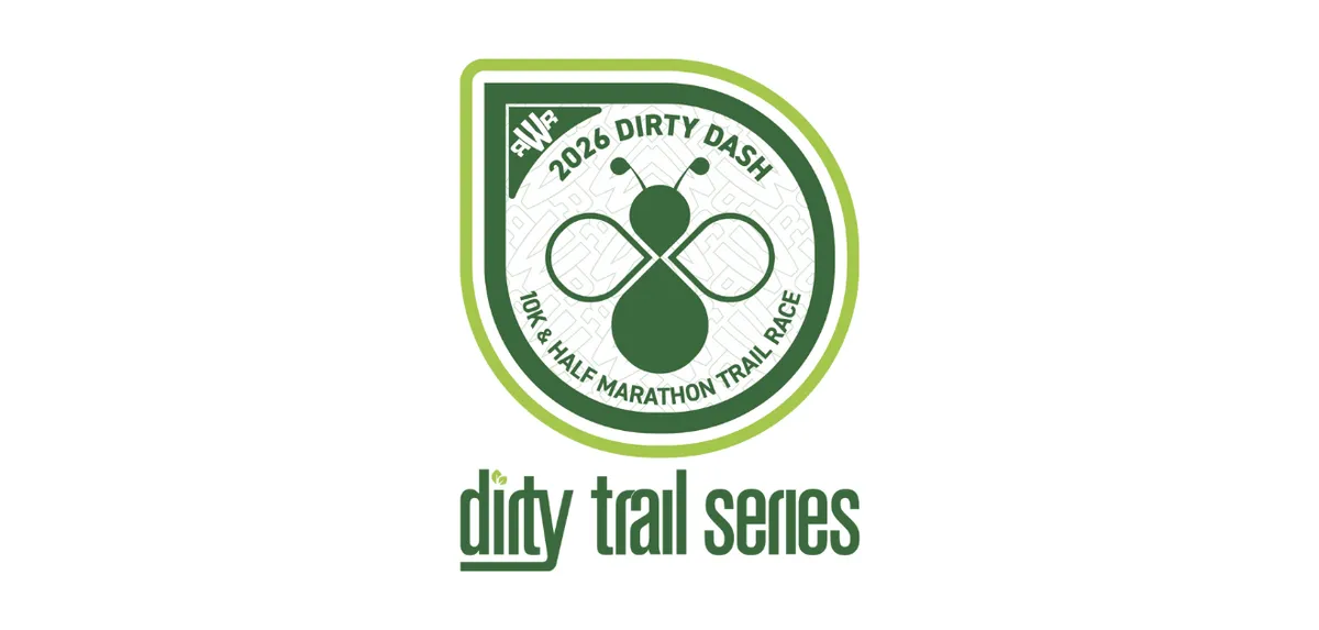 Dirty Dash 10K & Half Marathon
