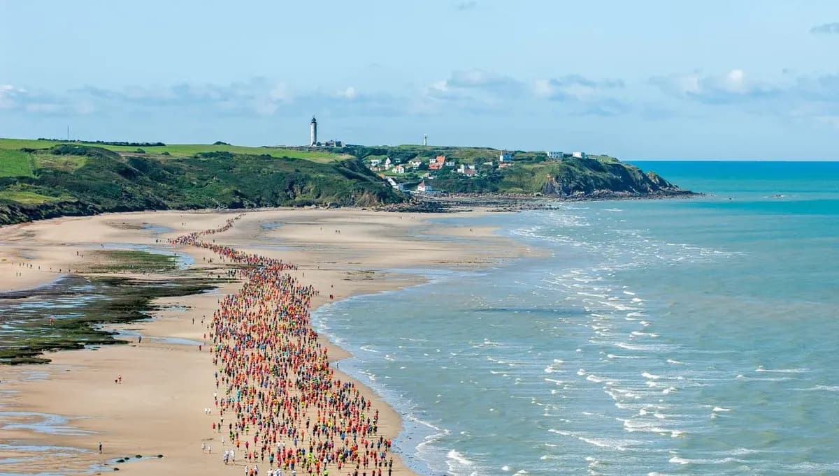 Duathlon d'Argentré