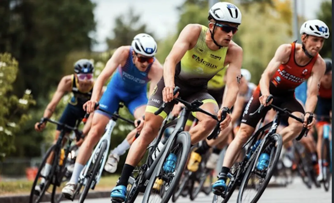 Duathlon Eliminator