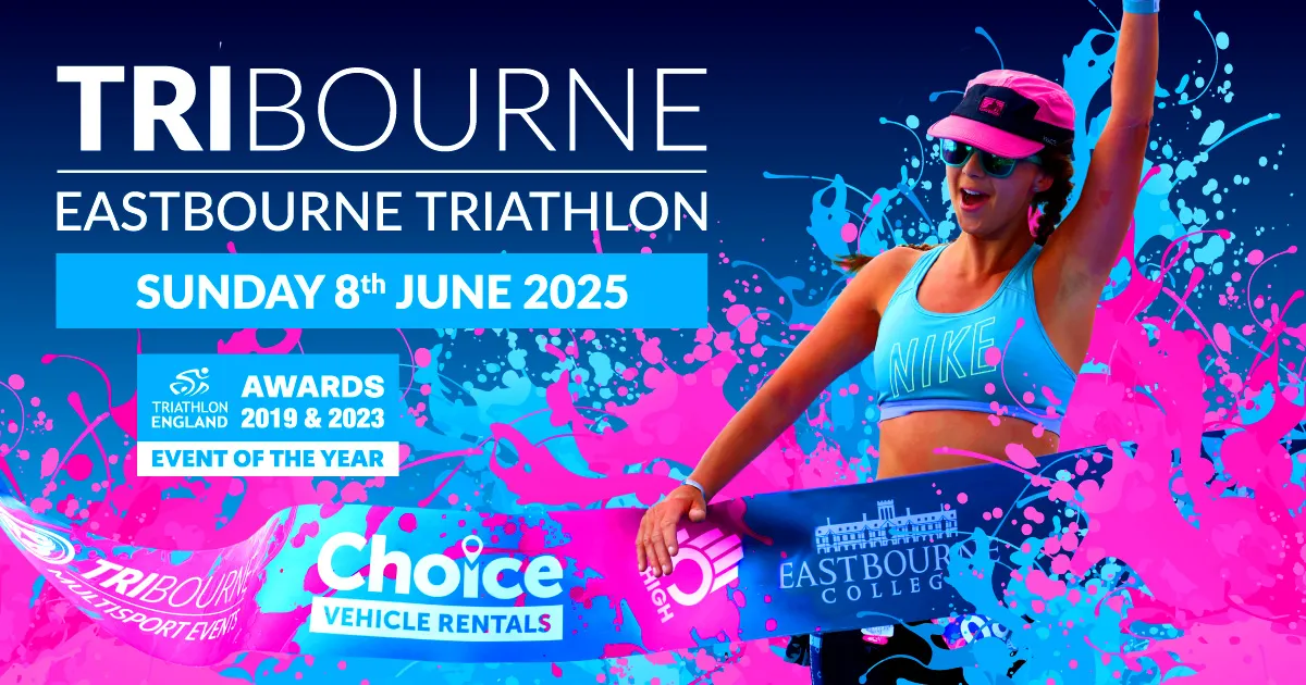 Eastbourne Triathlon Festival