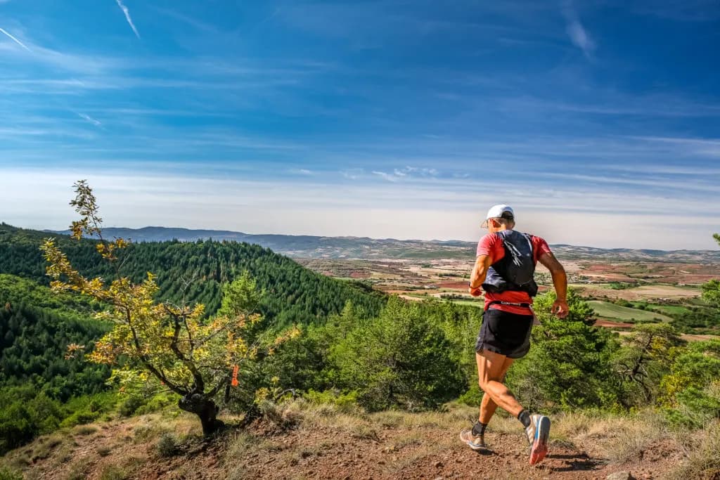 Fest’trail Causses & Rougier