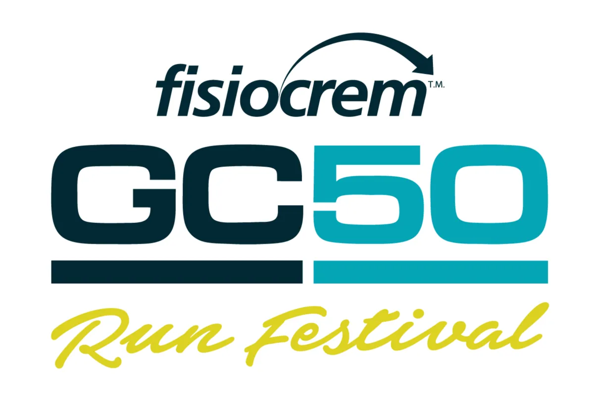 Fisiocrem GC50 Run Festival