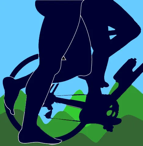 Foulées en Montagne Noire