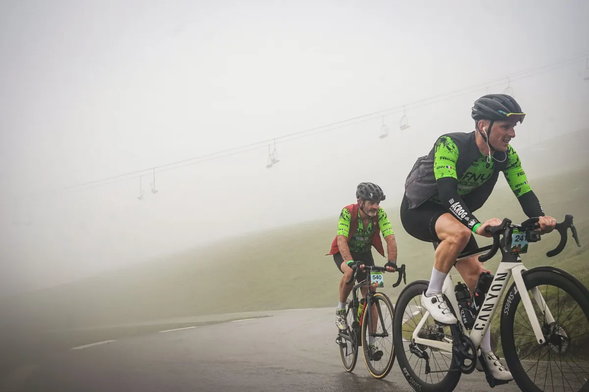 Gfny Lourdes Tourmalet