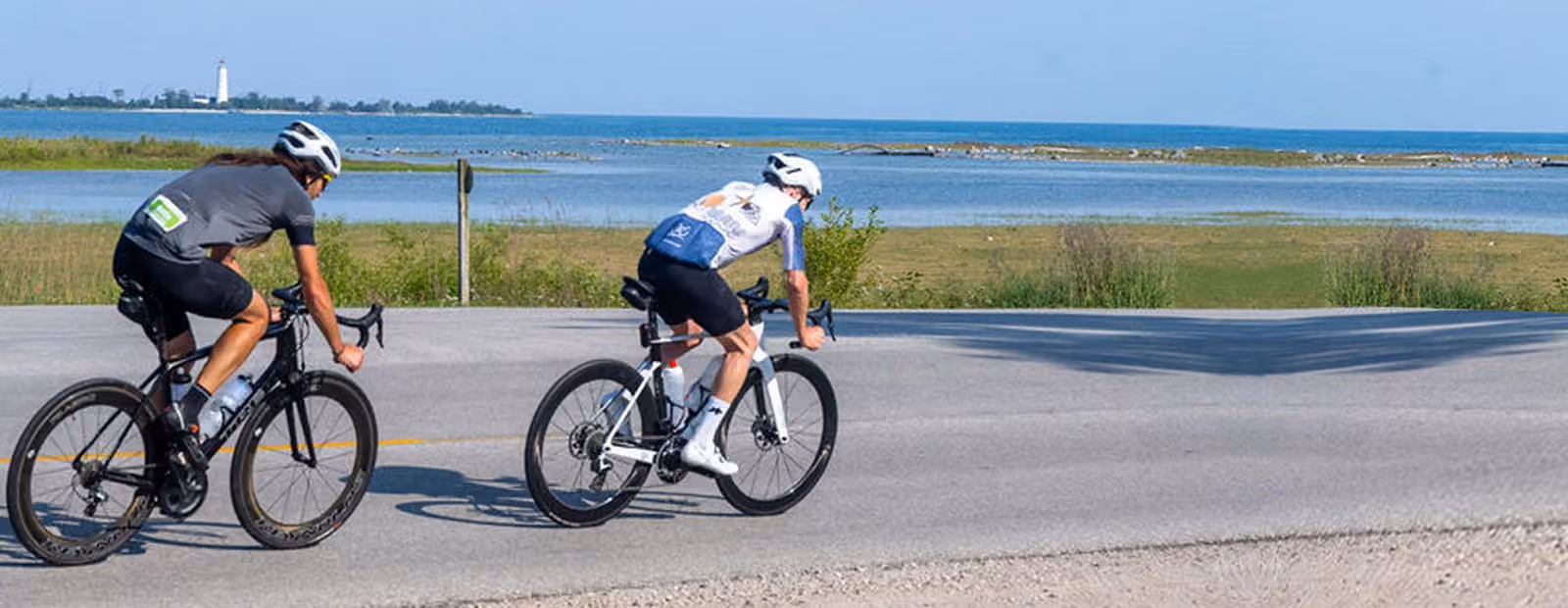 Gran Fondo Lake Huron