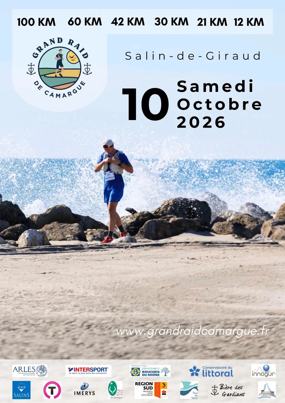 Grand Raid de Camargue
